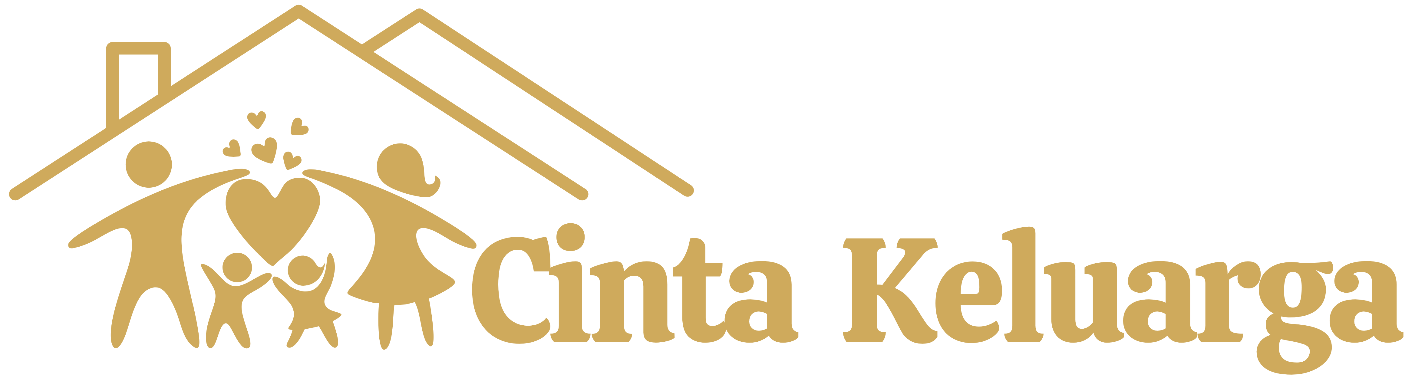 Cinta Keluarga