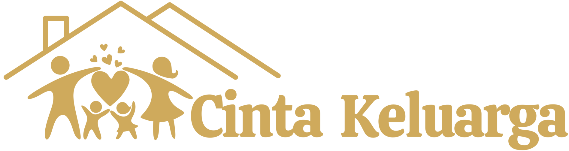 Cinta Keluarga